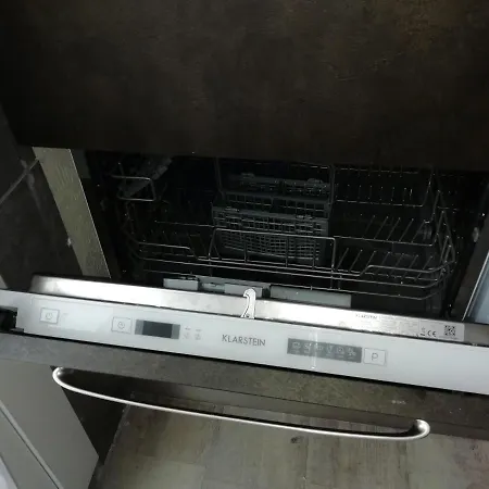 דירה Les Estivales אגדה