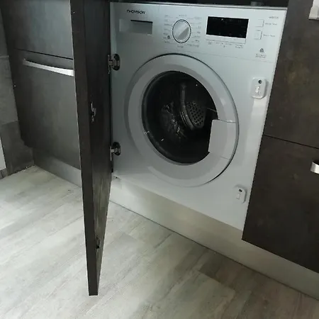 דירה Les Estivales *