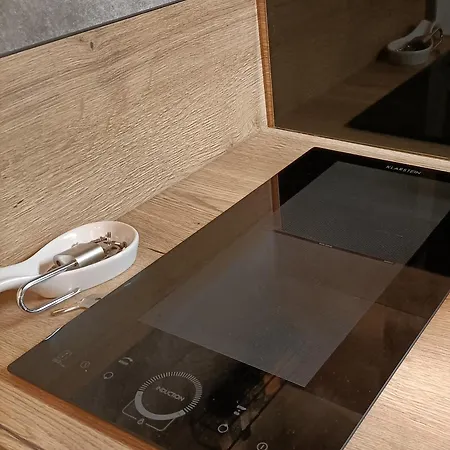 דירה Les Estivales *