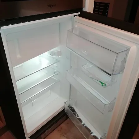 דירה Les Estivales אגדה