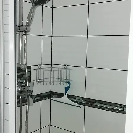 דירה Les Estivales