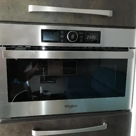 דירה Les Estivales