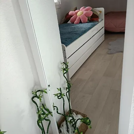 דירה Les Estivales *