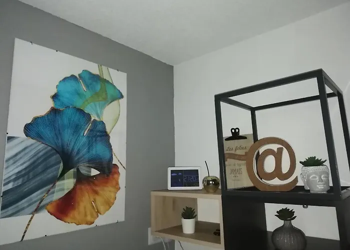 Appartamento Résidence Les Estivales Agde