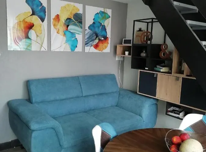 Résidence Les Estivales * Agde