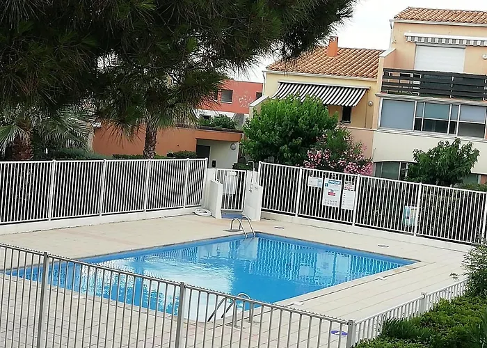 Résidence Les Estivales