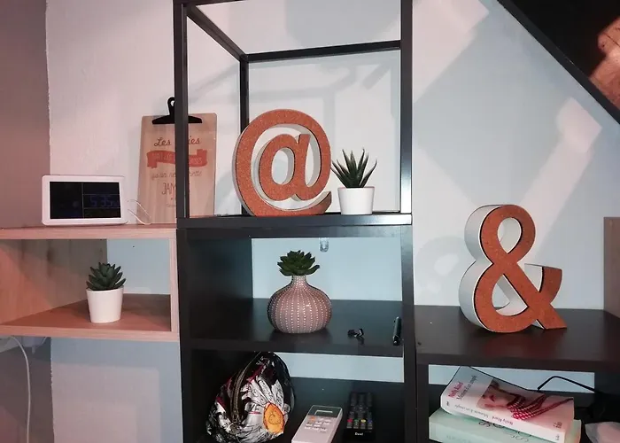 Résidence Les Estivales Agde