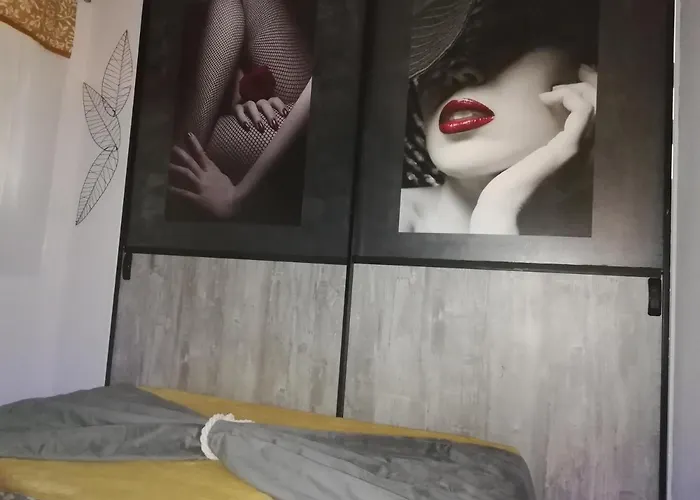 Résidence Les Estivales Appartamento Agde