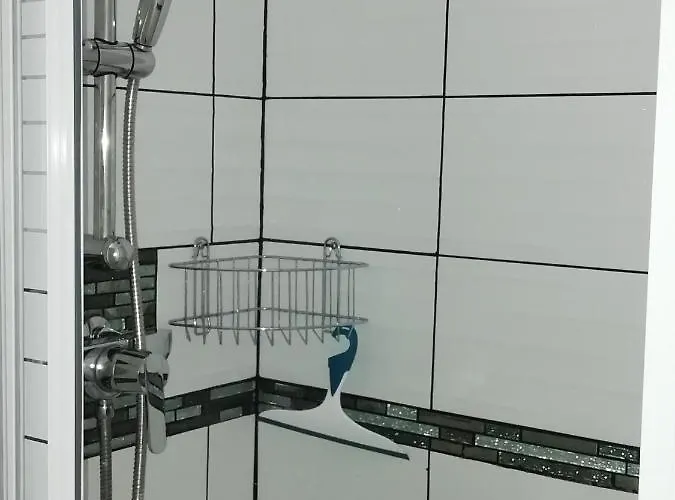 Appartamento Résidence Les Estivales