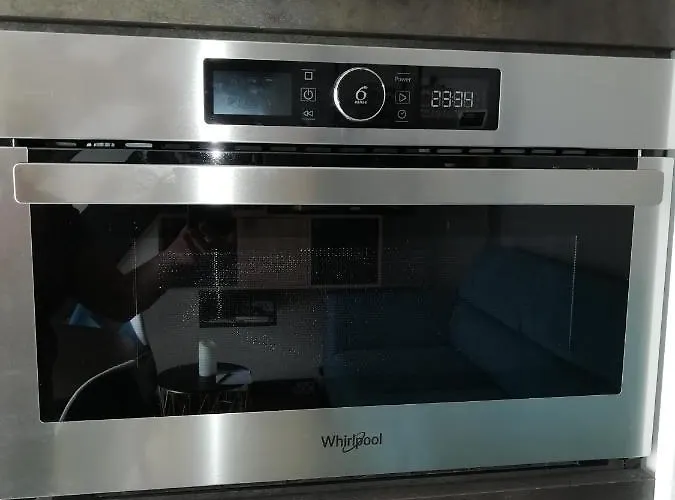 Appartamento Résidence Les Estivales