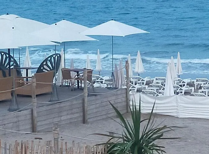 Appartamento Résidence Les Estivales Agde