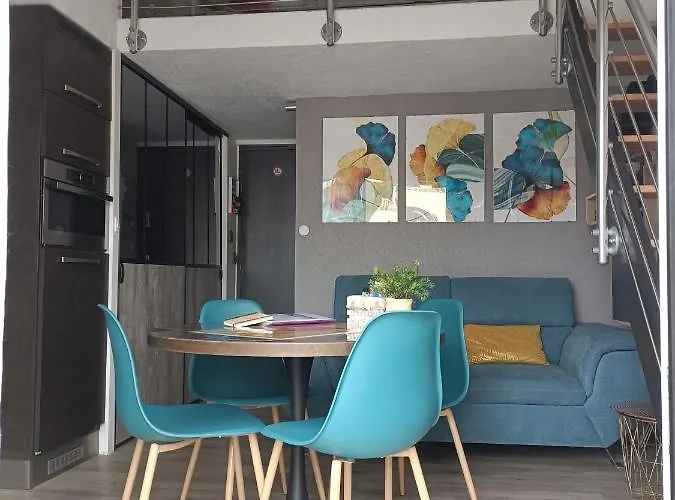 Résidence Les Estivales * Agde