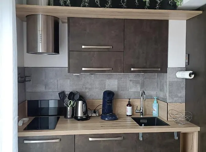 Résidence Les Estivales Appartamento Agde