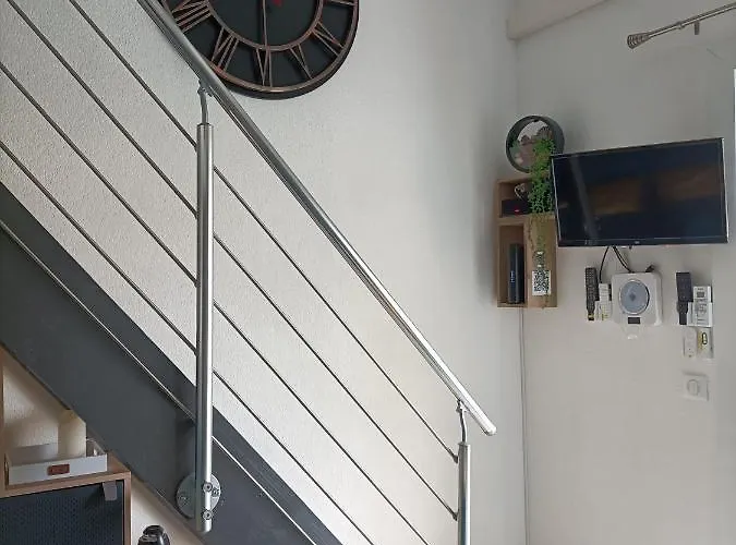 Appartamento Résidence Les Estivales *