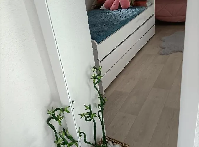 Appartamento Résidence Les Estivales *