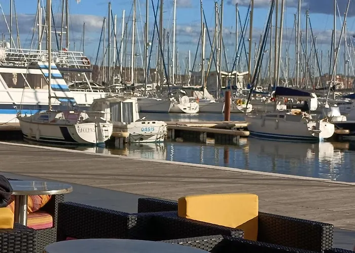 Résidence Les Estivales *