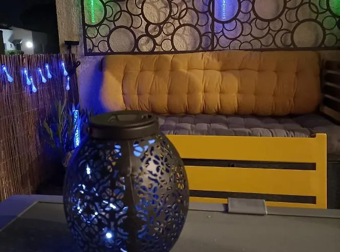 Appartamento Résidence Les Estivales Agde