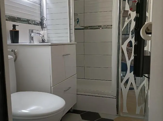 Appartamento Résidence Les Estivales Agde