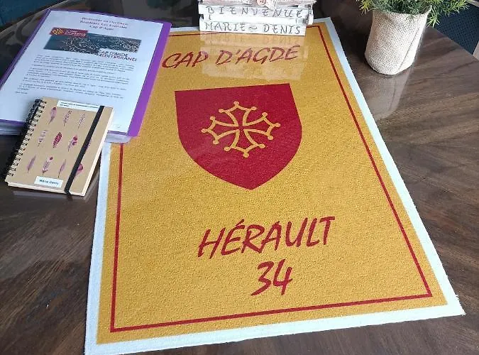 Résidence Les Estivales Appartamento