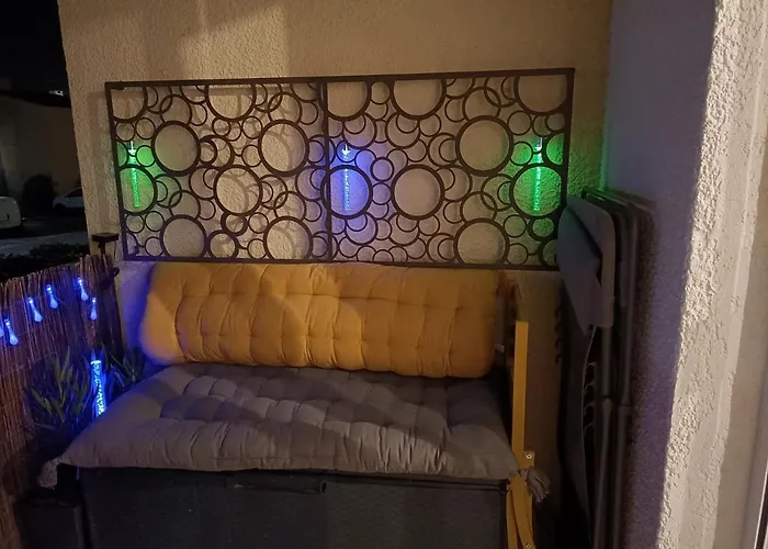 Résidence Les Estivales