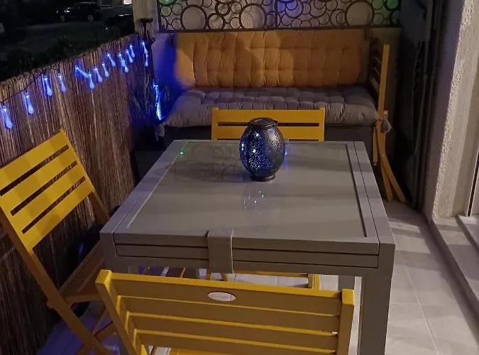 Résidence Les Estivales Appartamento *