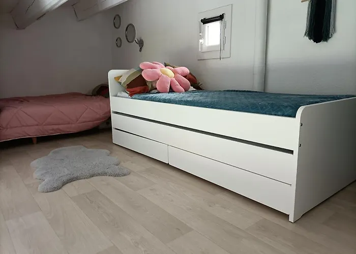 Résidence Les Estivales * Agde