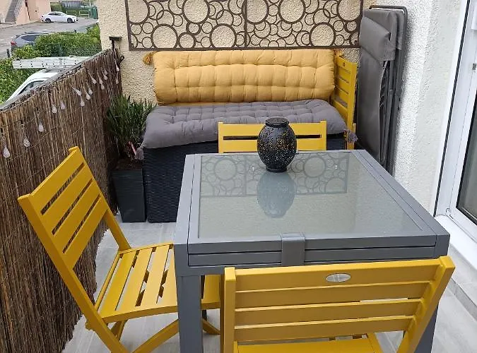 Résidence Les Estivales *