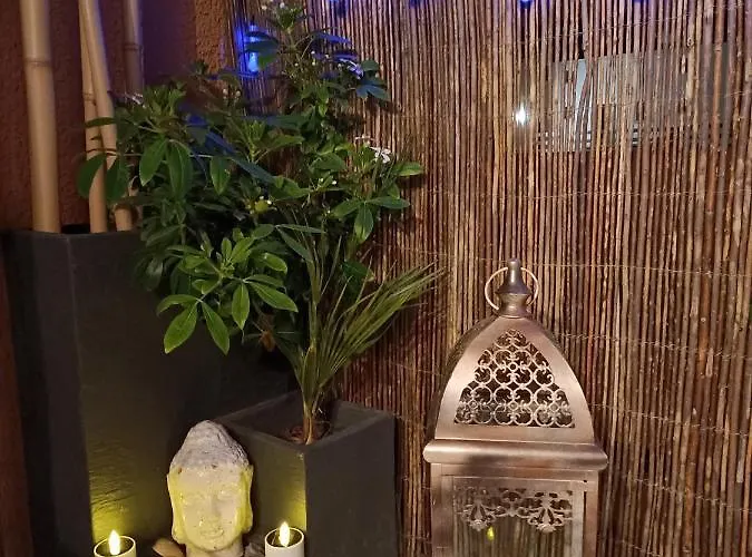 Résidence Les Estivales