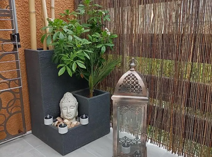 Appartamento Résidence Les Estivales