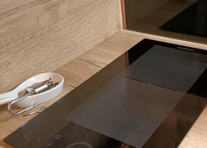 Appartamento Résidence Les Estivales *